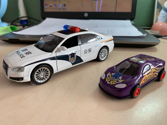 儿童玩具车