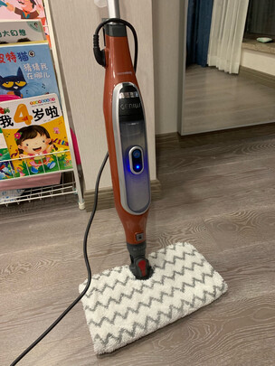 揭秘鲨客蒸汽拖把怎么样？说一说体验真相