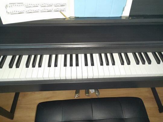 RolandLX705|RolandLX705 LX706 LX708电钢琴怎么样？内幕使用评测揭秘