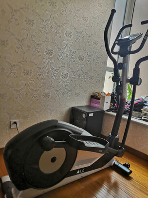 ReebokA4.0|ReebokA4.0 ELLIPTICAL椭圆机好吗？图文评测曝光