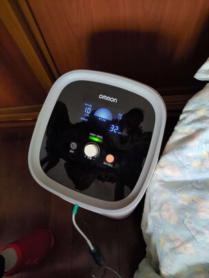 欧姆龙制氧机怎么样用后两周讲真实感受