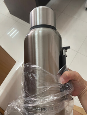 保温壶