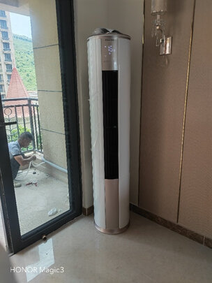 柜机空调|参考剖析海信KFR-72LW/E500-A1柜机空调怎么样?深度测评剖析