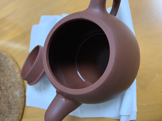 百年利永紫砂壶评判质量差有依据吗？