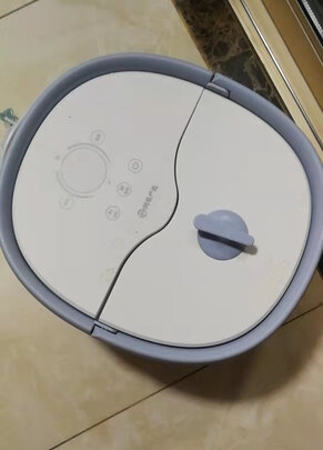 足浴盆