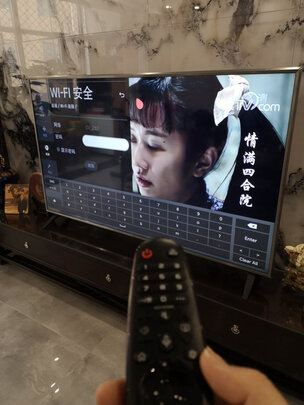 LG49UN7100PCA电视|消费者诉说LG49UN7100PCA电视怎么样？千万不要被表面给坑了