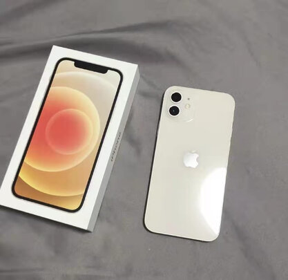 AppleiPhone 12极度喜欢感受反馈