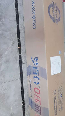 梦百合床垫怎么样在全国排名第几?答案在这里