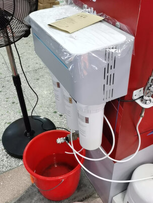 净水器|安吉尔J2477-ROB8a净水器到底怎么样，参数如何！