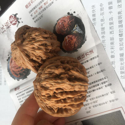 文玩核桃