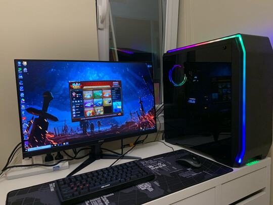 名龙堂i7|独家剖析名龙堂i7 8700怎么样？刚上手就失望了?讲内幕真相？