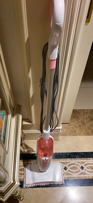 sharkD01蒸汽拖把|sharkD01蒸汽拖把如何,值得入手的原因分享！