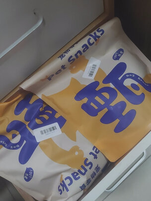 猫冻干