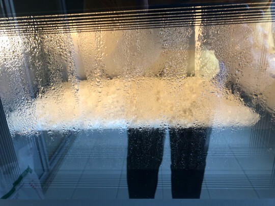 华帝ZK-30i6蒸烤箱质量合不合格，告诉大家真相