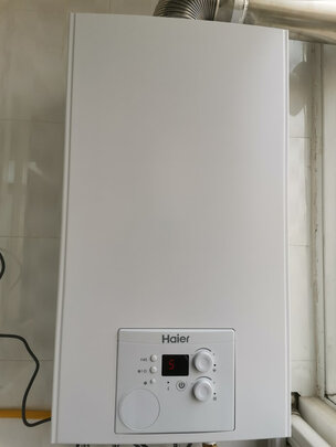 一起评评海尔壁挂炉怎么样?这款优缺点在哪里呢?