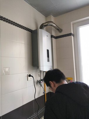 华帝燃气热水器i12052-16怎么样?老司机深度剖析真心话