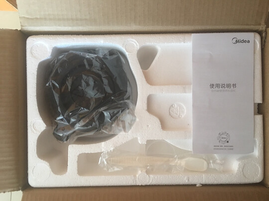 飞利浦HR3868/00亲身感受曝光，图文解密必看