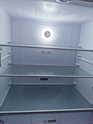 冰箱|客观评价美的BCD-468WTPM(E)冰箱怎么样？上手三周说真相