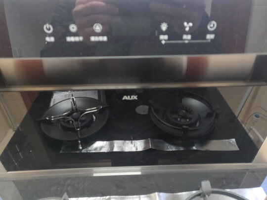 老实说:奥克斯集成灶怎么样?用后三天谈肋鸡感受