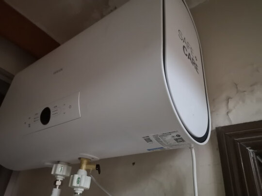 美的/华凌 50升速热电热水器怎么样?小编深度剖析评测？