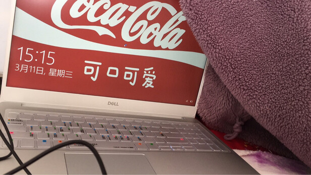 戴尔DELL灵越7000-7591怎么样?用后彻底失望了是吗?