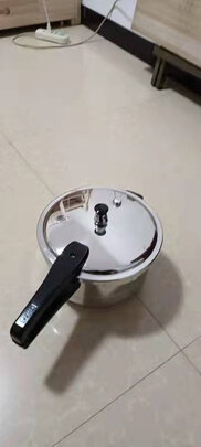 高压锅