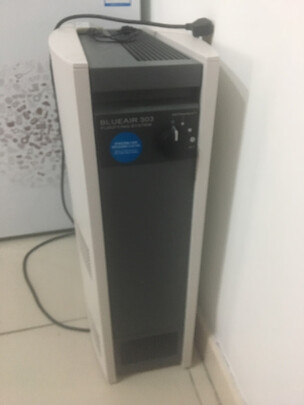 揭秘吐槽布鲁雅尔空气净化器好吗?用后体验实情讲感受