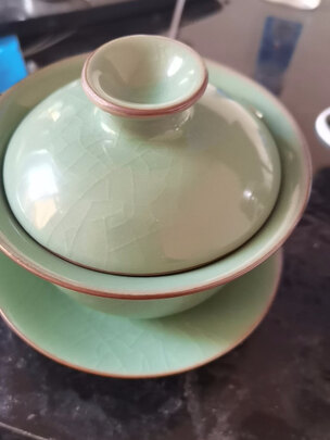 茶杯
