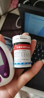 血糖仪
