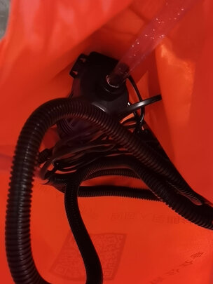 鱼缸换水器