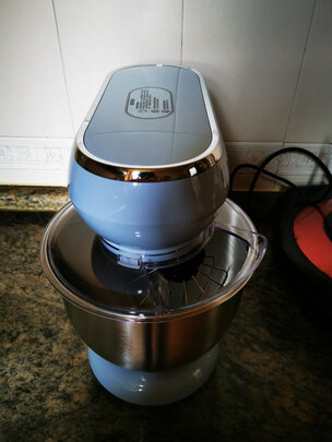 厨师机|小熊SJJ-B10T2厨师机到底怎么样，参数如何！