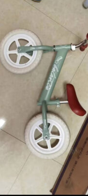 儿童滑步车