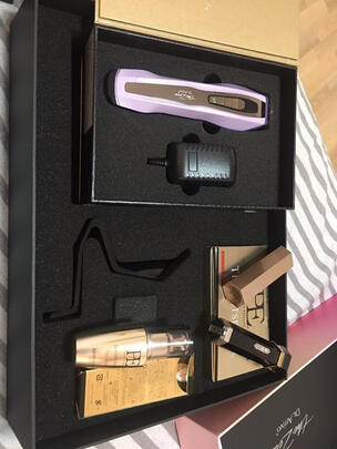 dr.arrivo雪青紫旗舰版美容仪|【今日头条】老实讲dr.arrivo雪青紫旗舰版真有用吗？会是骗局吗？