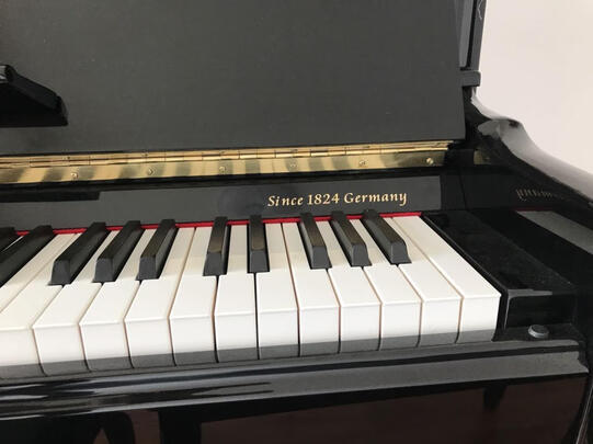 康拉德格拉夫GE3-M钢琴|康拉德格拉夫GE3-M钢琴怎么样评测分析结果告知！