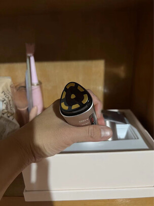 美容器