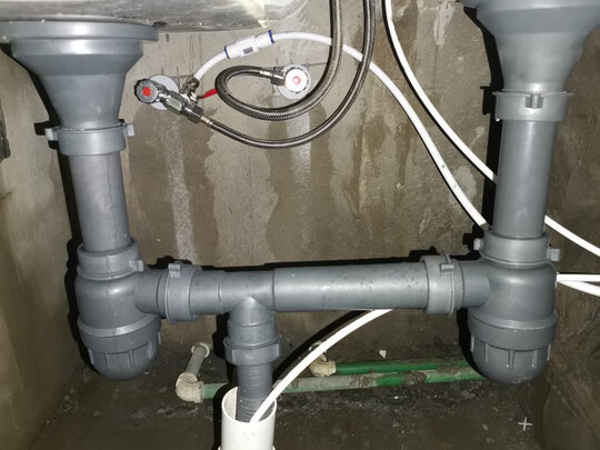 净水器|「静下心看」沁园小白鲸S400怎么样？大家觉得好不好用？