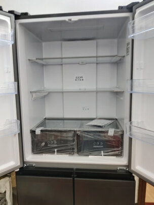 冰箱|容声BCD-465WD18FP冰箱真实使用感受？真相必看