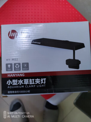 鱼缸灯led灯