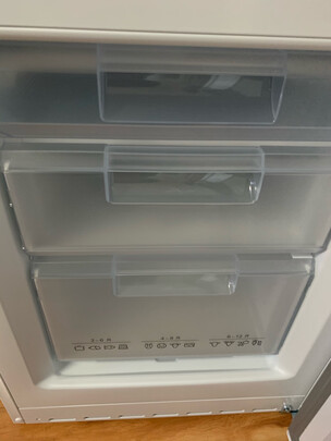 冰箱|西门子KG23N111EW怎么样？亲身体验告知你实情！
