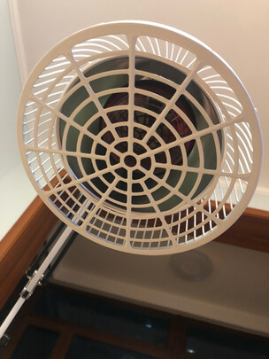 红外线烤灯