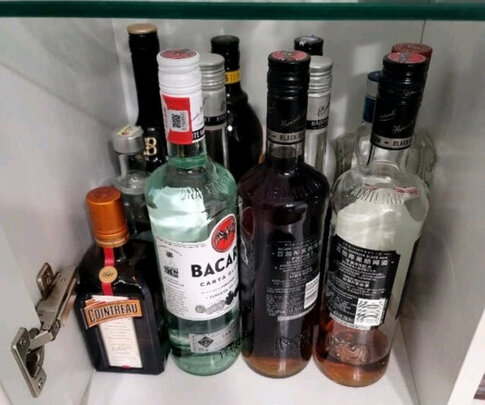 洋酒