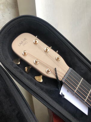 吉他|拿火吉他LAVA ME PRO如何,值得入手的原因分享！