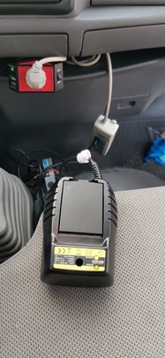 车载逆变器
