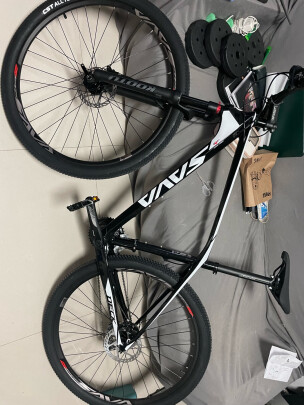 图片[3] - SAVA萨瓦碳纤维自行车好不好？ - 淘实惠
