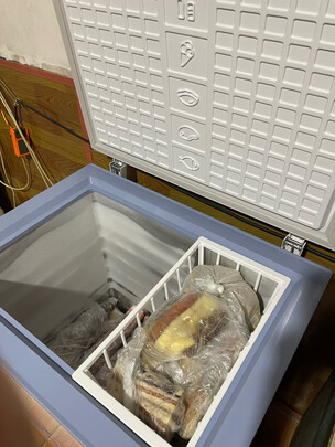 冷柜|客觀評價新飛BC/BD-151DH1D冷柜怎么樣？上手三周說真相