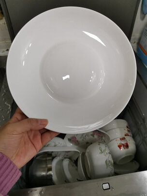 西门子SJ235B01JC洗碗机究竟好不好，使用效果究竟很差吗?