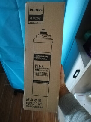 净水器|飞利浦WP3977/00真实使用感受？真相必看