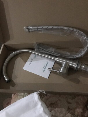 厨房水龙头