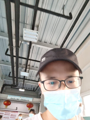 棒球帽