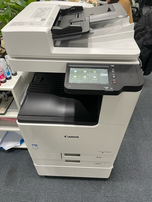 佳能(canon)c3120l复合机怎么样,哪个系列好 - 好商网